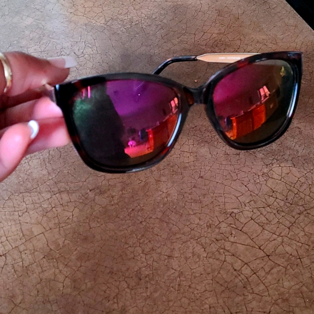 Cole Haan Sun Glass